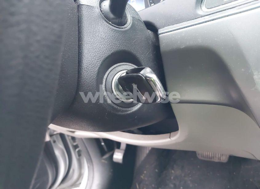 Photo 11 of 2017 Hyundai Sonata (VIN 5NPE24AF6HH488959)