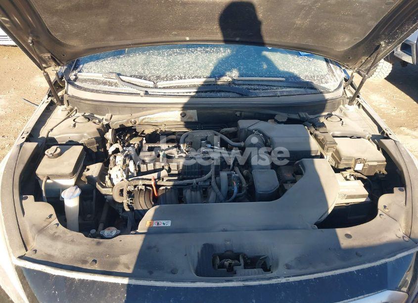 Photo 10 of 2017 Hyundai Sonata SE (VIN 5NPE24AF6HH496849)