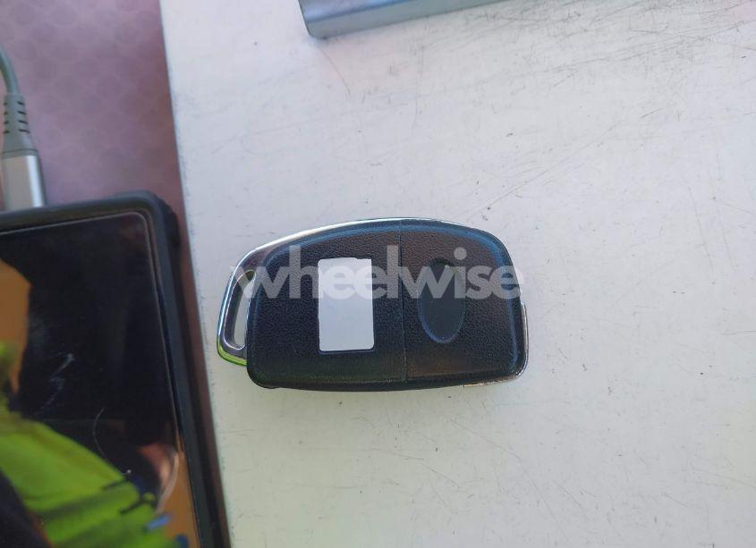 Photo 11 of 2017 Hyundai Sonata SE (VIN 5NPE24AF6HH496849)