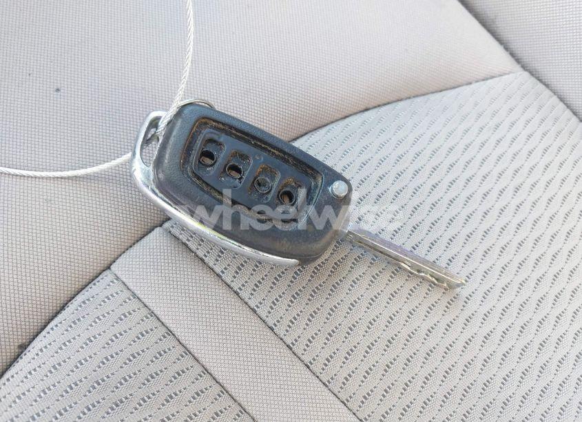 Photo 11 of 2017 Hyundai Sonata (VIN 5NPE24AF6HH520468)