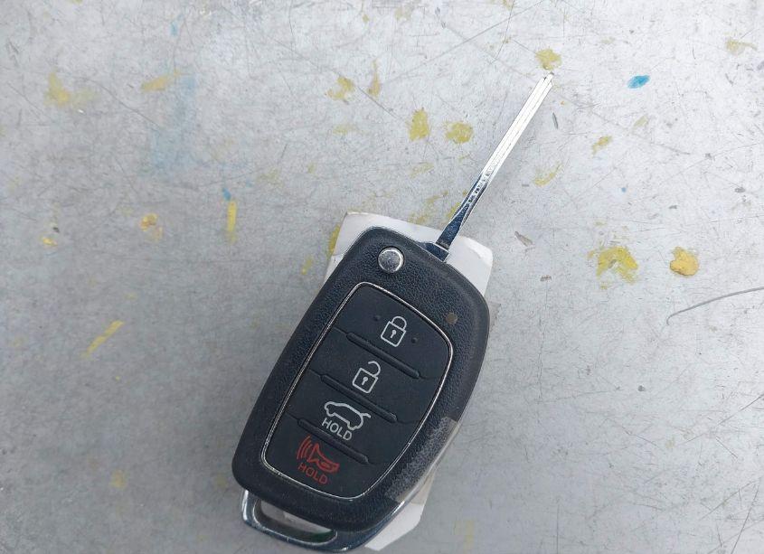 Photo 11 of 2017 Hyundai Sonata (VIN 5NPE24AF6HH532149)