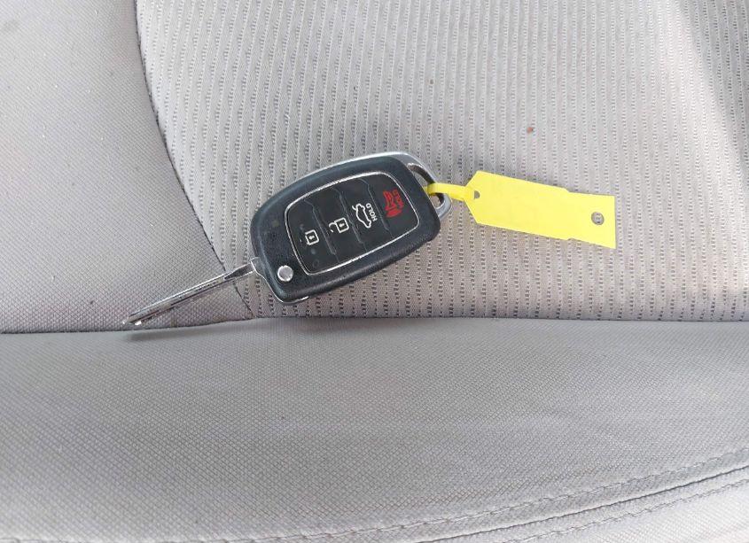 Photo 11 of 2017 Hyundai Sonata SE (VIN 5NPE24AF6HH535794)