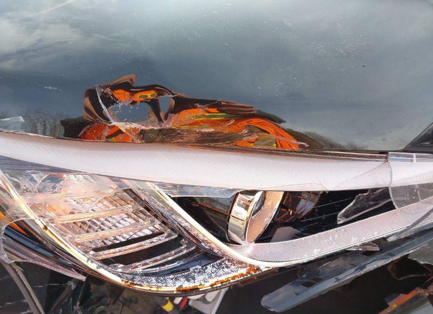 Photo 18 of 2017 Hyundai Sonata SE (VIN 5NPE24AF6HH535794)