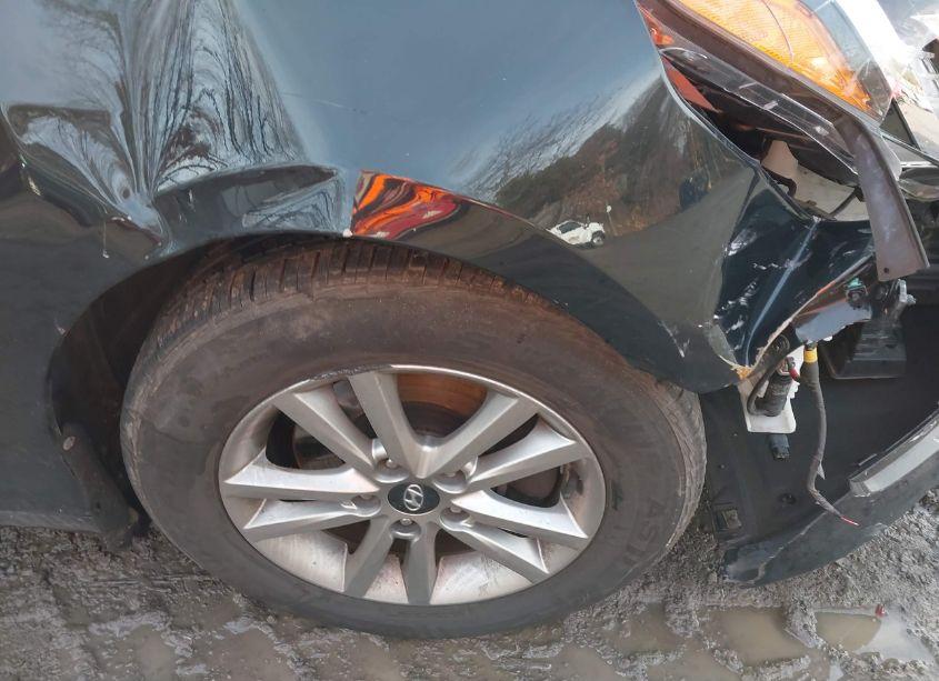 Photo 19 of 2017 Hyundai Sonata SE (VIN 5NPE24AF6HH535794)