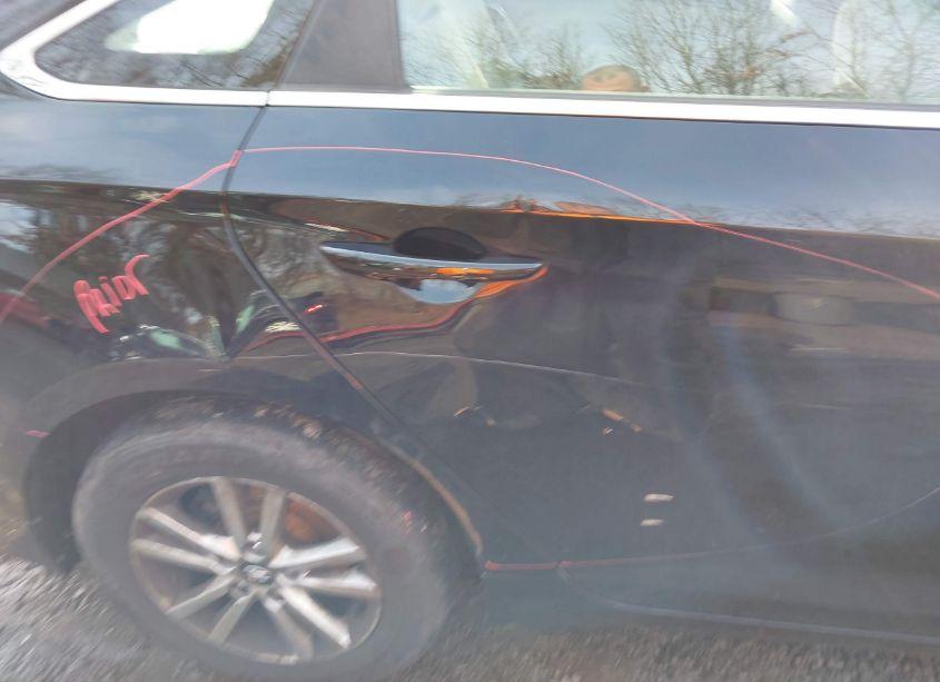 Photo 21 of 2017 Hyundai Sonata SE (VIN 5NPE24AF6HH535794)