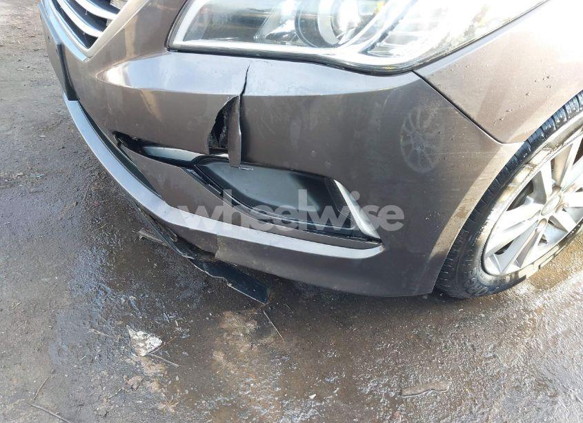 Photo 17 of 2017 Hyundai Sonata N/A (VIN 5NPE24AF6HH540977)