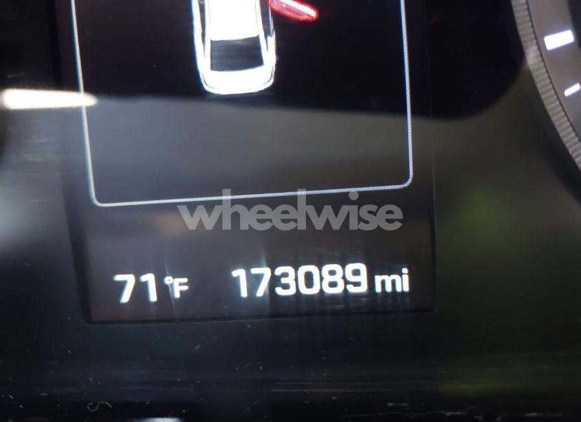 Photo 16 of 2017 Hyundai Sonata (VIN 5NPE24AF6HH561568)