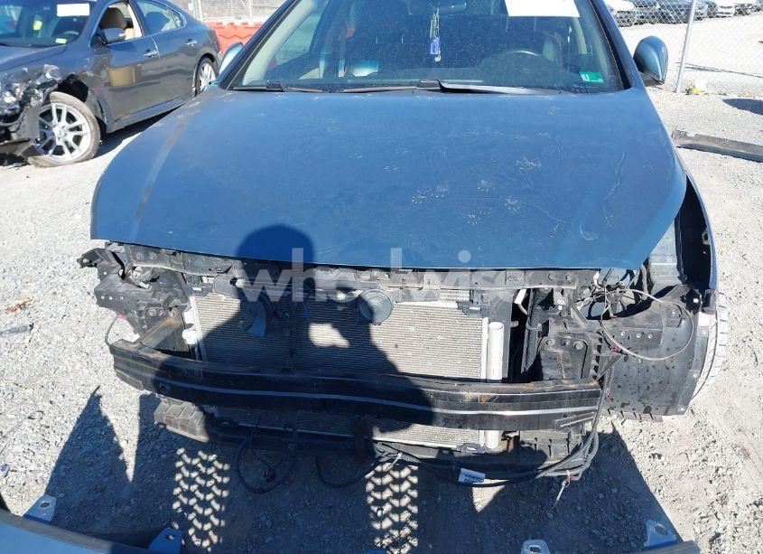 Photo 6 of 2017 Hyundai Sonata (VIN 5NPE24AF6HH561568)