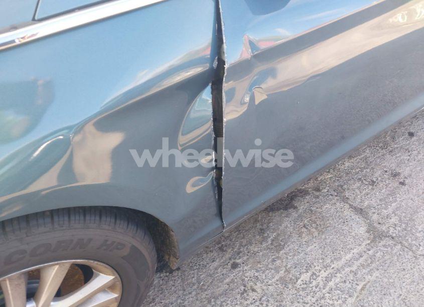 Photo 11 of 2017 Hyundai Sonata SE (VIN 5NPE24AF6HH569993)