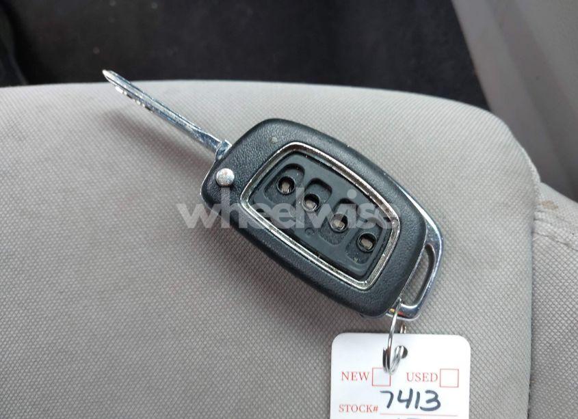 Photo 11 of 2017 Hyundai Sonata (VIN 5NPE24AF6HH572862)