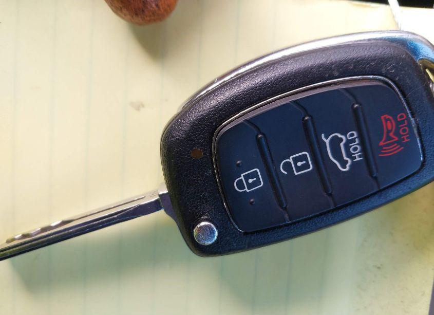 Photo 11 of 2017 Hyundai Sonata (VIN 5NPE24AF6HH580380)