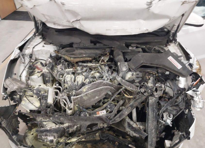 Photo 10 of 2018 Hyundai Sonata SE (VIN 5NPE24AF6JH601623)