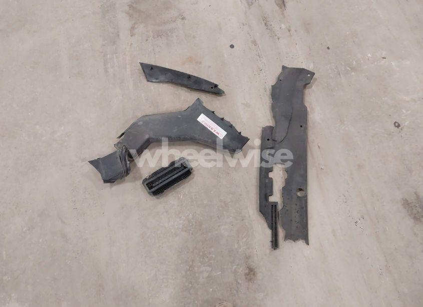 Photo 12 of 2018 Hyundai Sonata SE (VIN 5NPE24AF6JH601623)