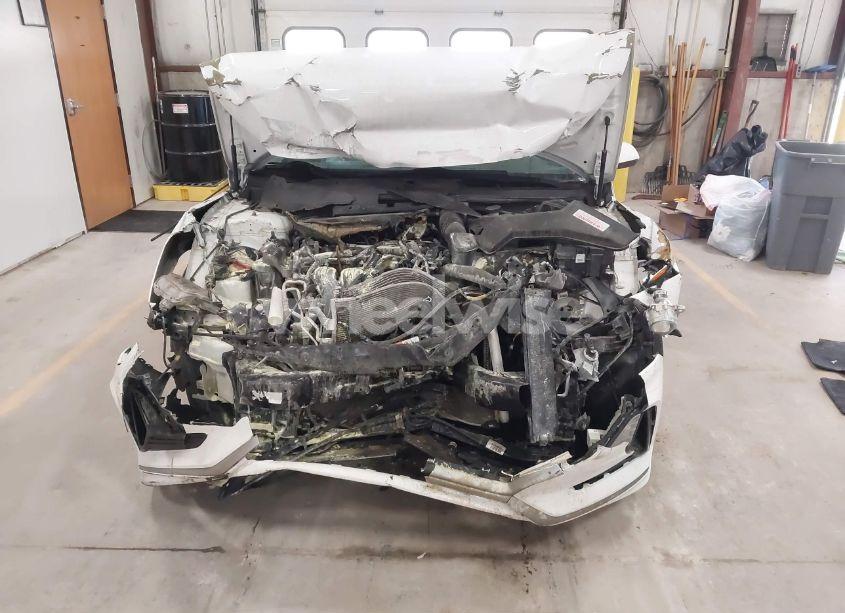 Photo 13 of 2018 Hyundai Sonata SE (VIN 5NPE24AF6JH601623)