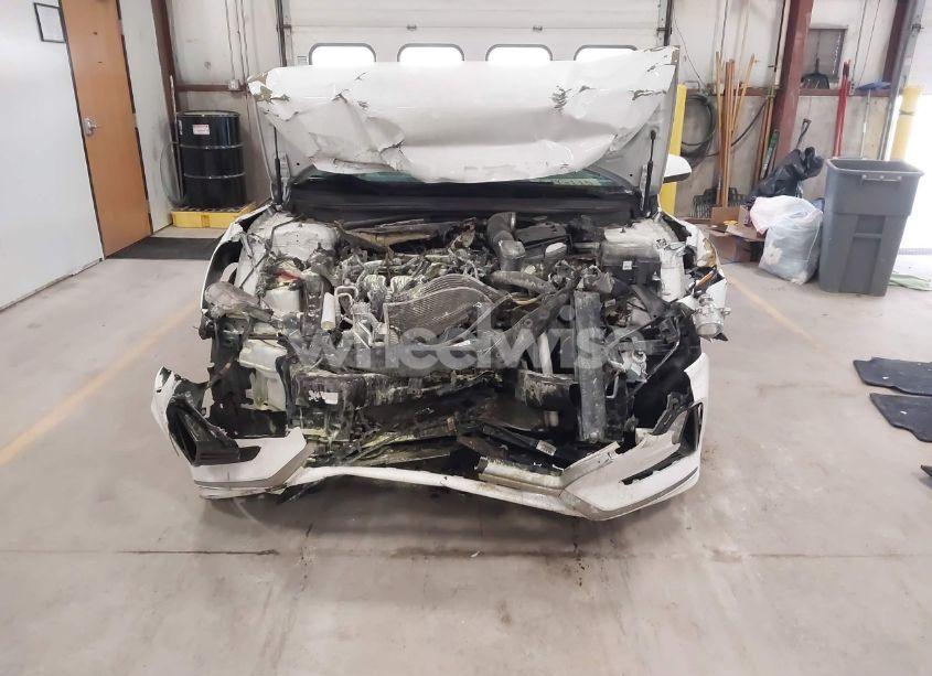 Photo 6 of 2018 Hyundai Sonata SE (VIN 5NPE24AF6JH601623)