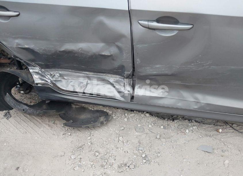 Photo 6 of 2018 Hyundai Sonata SE (VIN 5NPE24AF6JH616459)