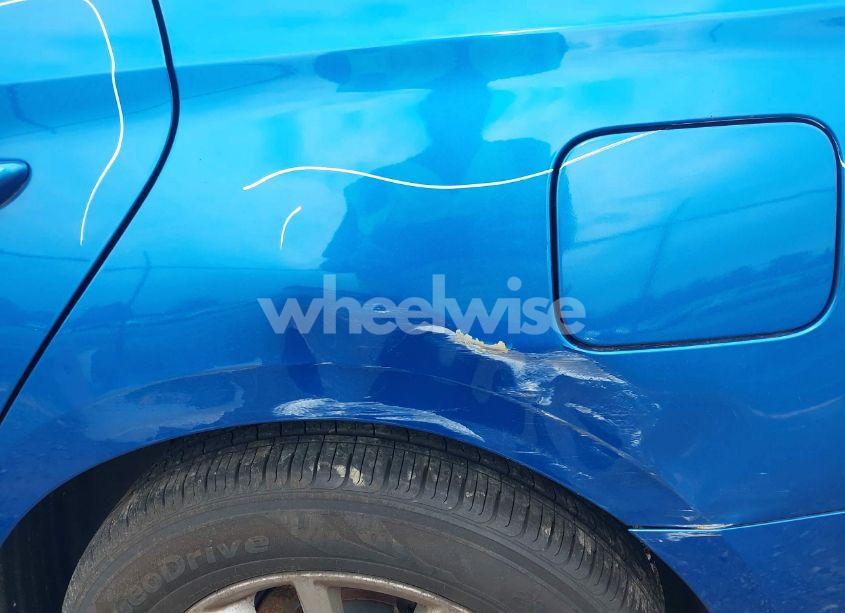 Photo 19 of 2018 Hyundai Sonata SE (VIN 5NPE24AF6JH648750)