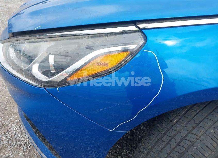 Photo 20 of 2018 Hyundai Sonata SE (VIN 5NPE24AF6JH648750)
