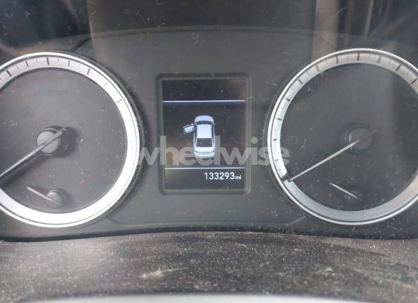 Photo 7 of 2018 Hyundai Sonata SE (VIN 5NPE24AF6JH648750)