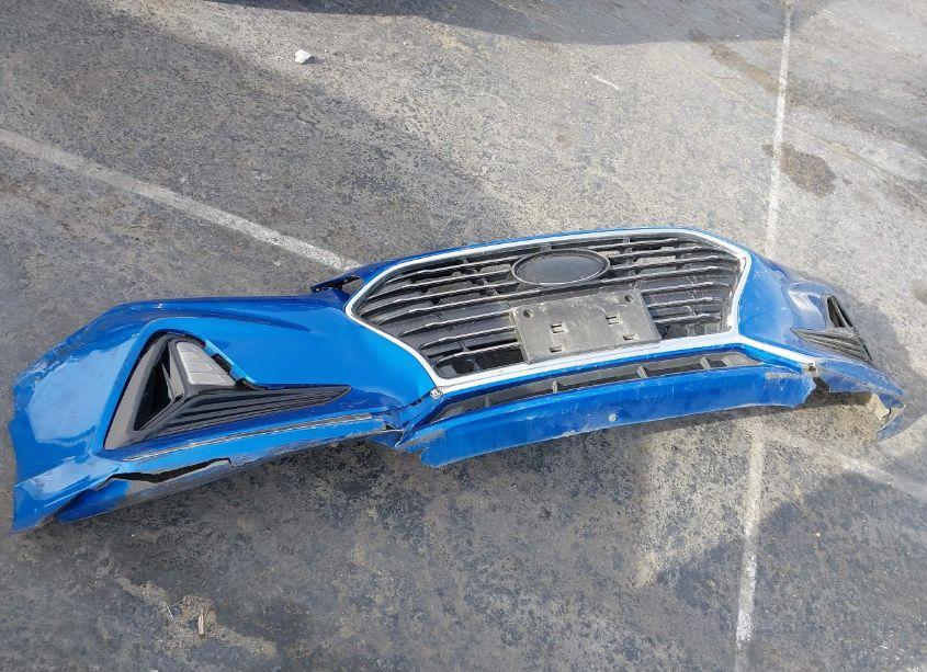 Photo 11 of 2018 Hyundai Sonata SE (VIN 5NPE24AF6JH658257)