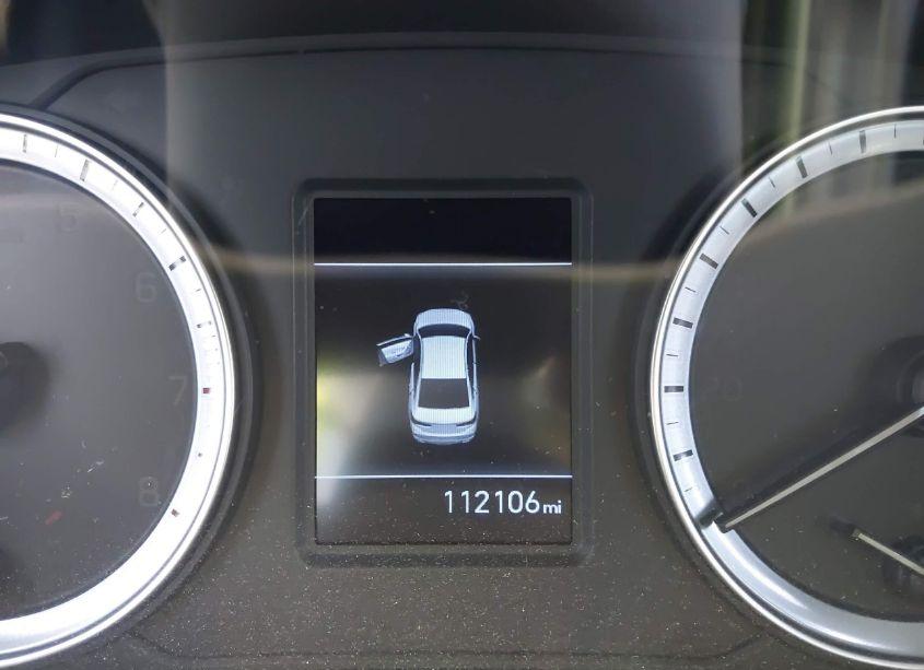 Photo 15 of 2018 Hyundai Sonata SE (VIN 5NPE24AF6JH658257)