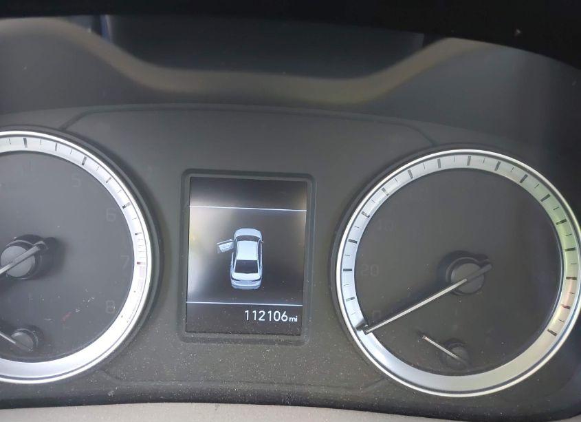 Photo 7 of 2018 Hyundai Sonata SE (VIN 5NPE24AF6JH658257)