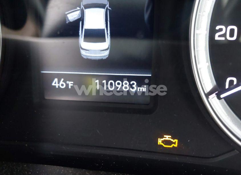 Photo 15 of 2018 Hyundai Sonata SE (VIN 5NPE24AF6JH686740)