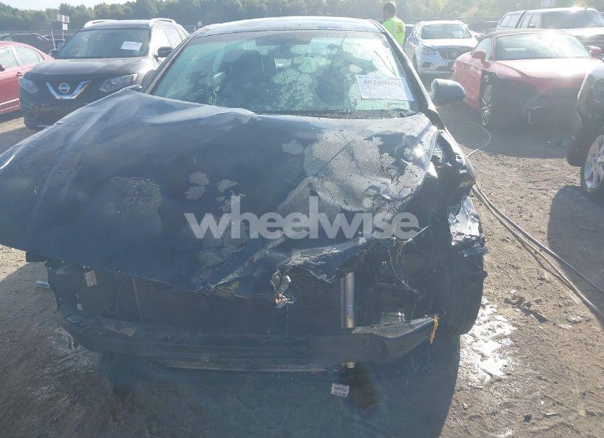 Photo 12 of 2018 Hyundai Sonata SE (VIN 5NPE24AF6JH694210)