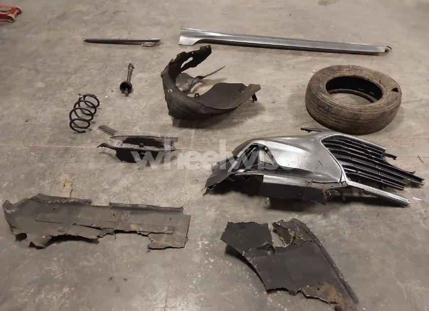 Photo 12 of 2018 Hyundai Sonata SE (VIN 5NPE24AF6JH699259)