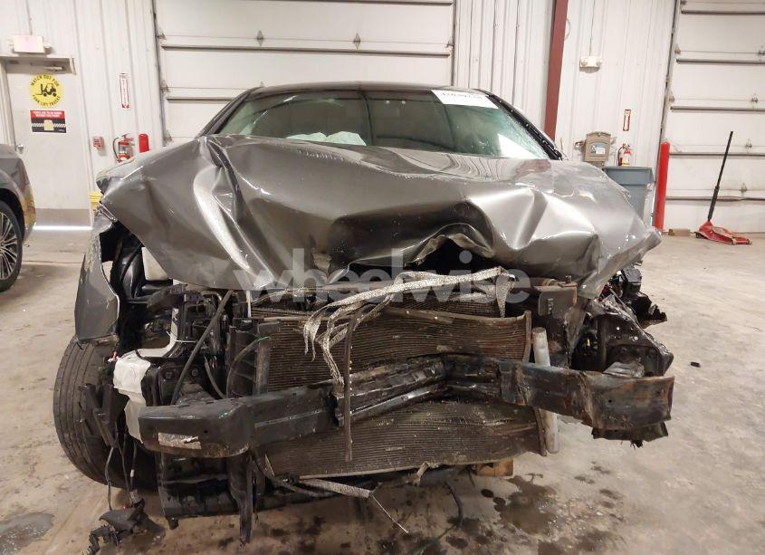 Photo 13 of 2018 Hyundai Sonata SE (VIN 5NPE24AF6JH699259)