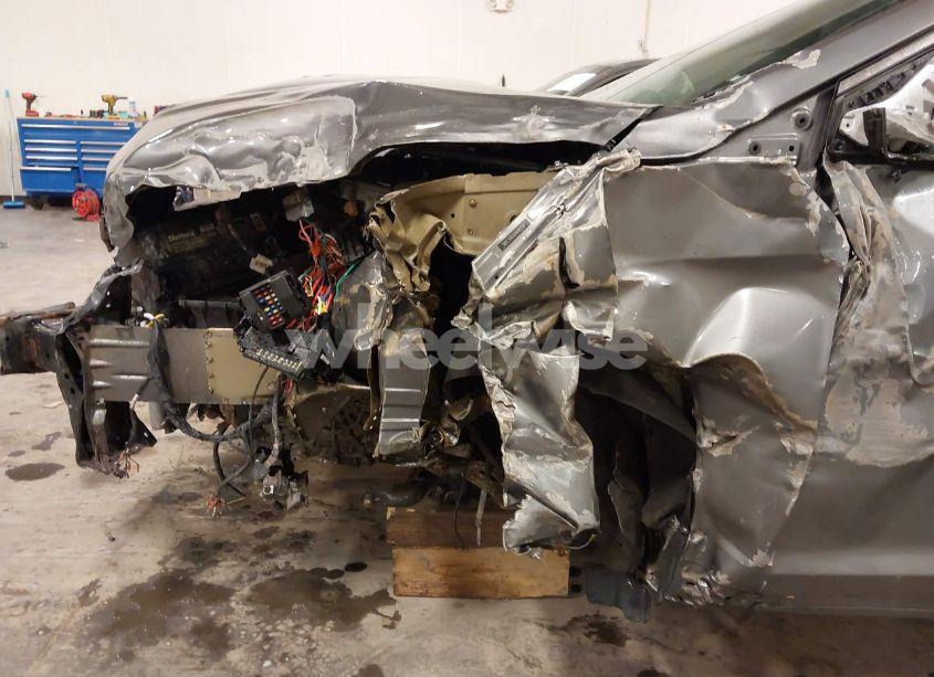 Photo 20 of 2018 Hyundai Sonata SE (VIN 5NPE24AF6JH699259)