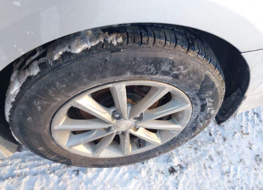 Photo 12 of 2018 Hyundai Sonata SE (VIN 5NPE24AF6JH708946)