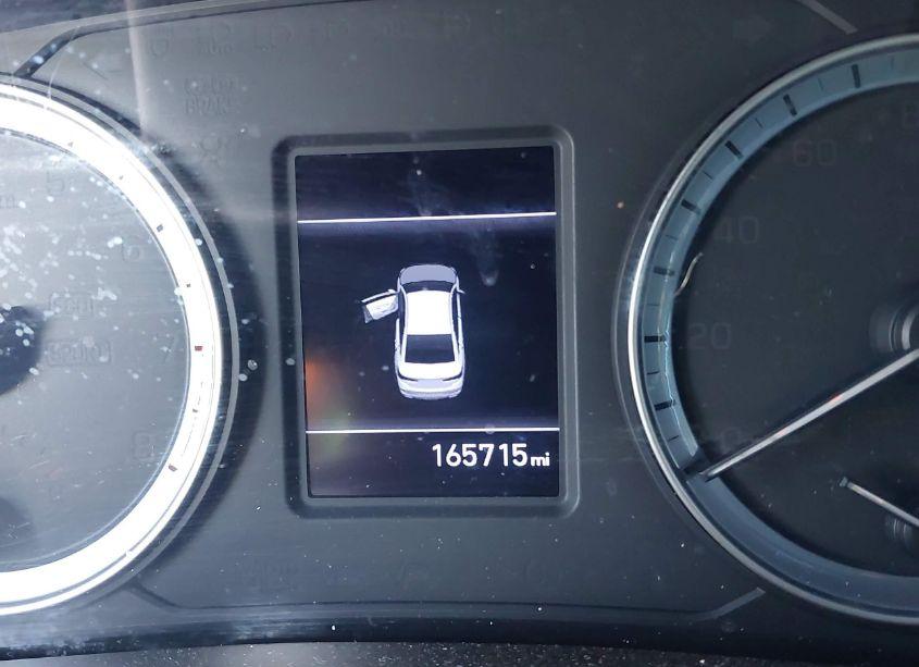 Photo 16 of 2018 Hyundai Sonata SE (VIN 5NPE24AF6JH708946)