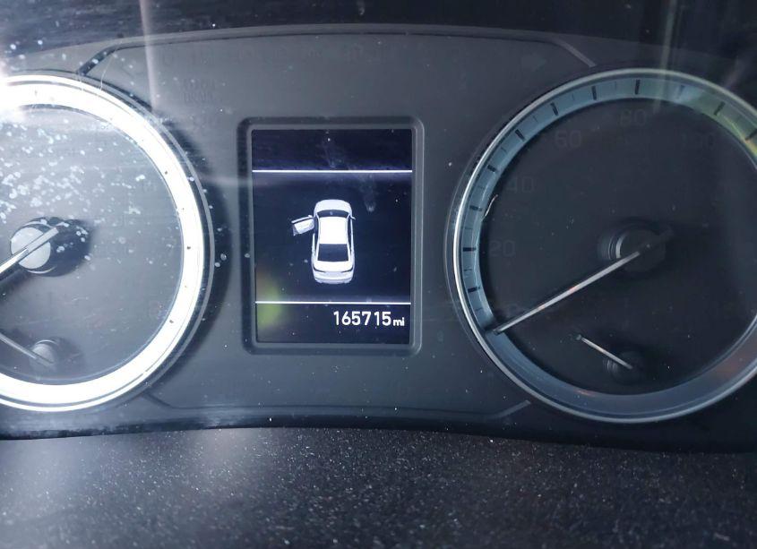 Photo 7 of 2018 Hyundai Sonata SE (VIN 5NPE24AF6JH708946)