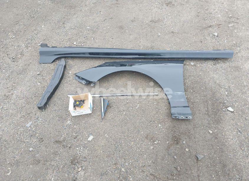 Photo 12 of 2019 Hyundai Sonata SE (VIN 5NPE24AF6KH726851)