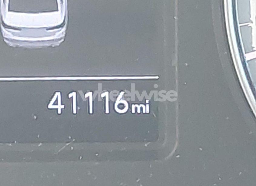 Photo 16 of 2019 Hyundai Sonata SE (VIN 5NPE24AF6KH726851)