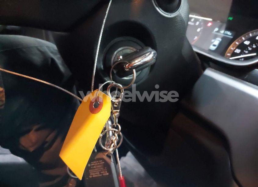 Photo 11 of 2019 Hyundai Sonata SE (VIN 5NPE24AF6KH741494)