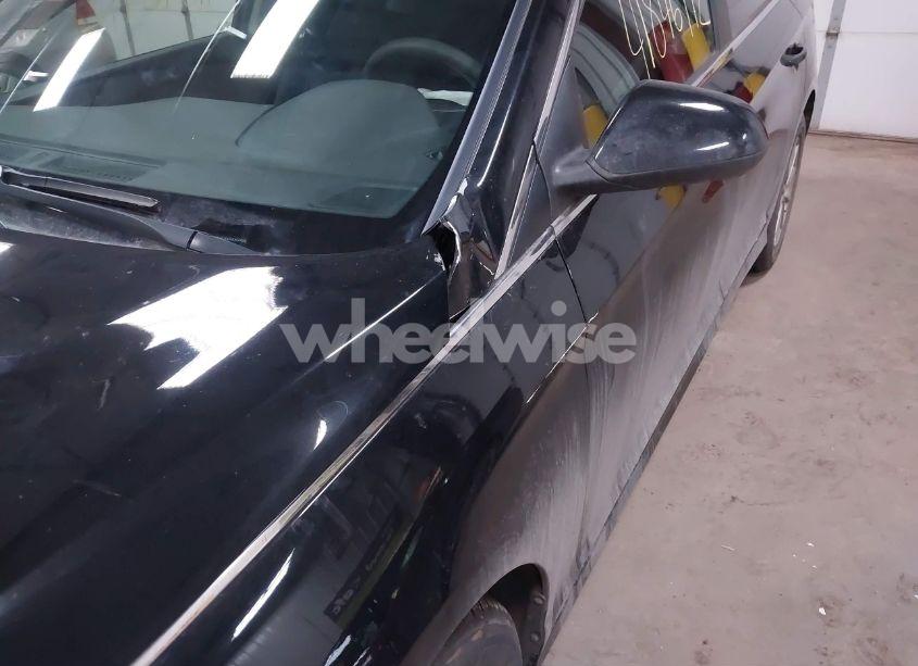 Photo 12 of 2019 Hyundai Sonata SE (VIN 5NPE24AF6KH741494)