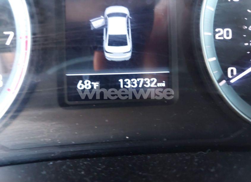 Photo 15 of 2019 Hyundai Sonata SE (VIN 5NPE24AF6KH743102)