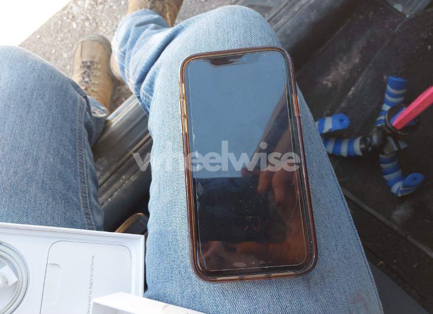 Photo 17 of 2019 Hyundai Sonata SE (VIN 5NPE24AF6KH743102)