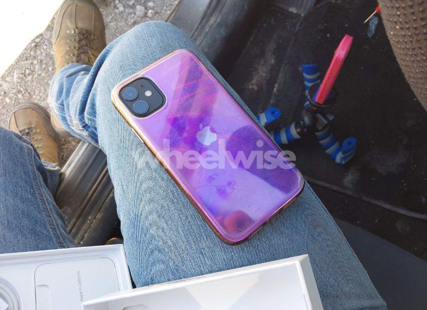 Photo 18 of 2019 Hyundai Sonata SE (VIN 5NPE24AF6KH743102)