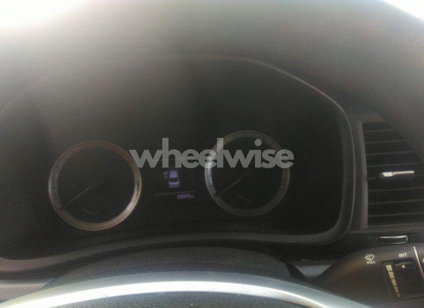 Photo 7 of 2019 Hyundai Sonata SE (VIN 5NPE24AF6KH756335)