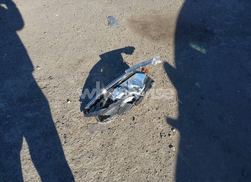 Photo 12 of 2019 Hyundai Sonata SE (VIN 5NPE24AF6KH759817)