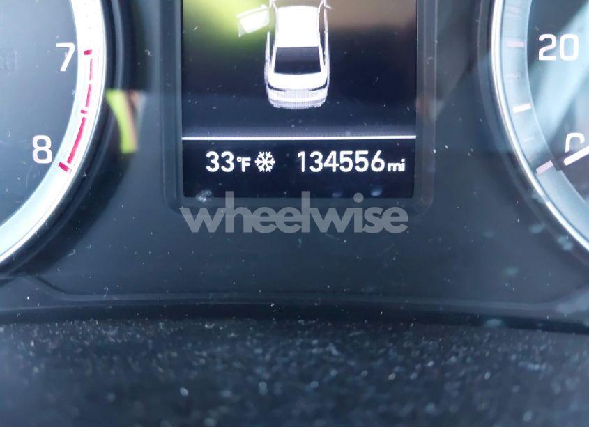 Photo 15 of 2019 Hyundai Sonata SE (VIN 5NPE24AF6KH774236)