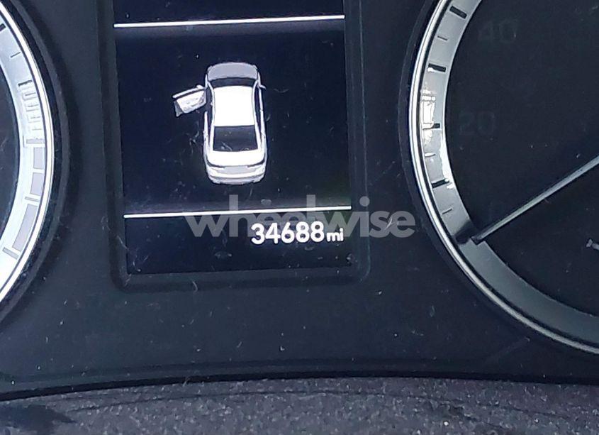 Photo 15 of 2019 Hyundai Sonata SE (VIN 5NPE24AF6KH777492)