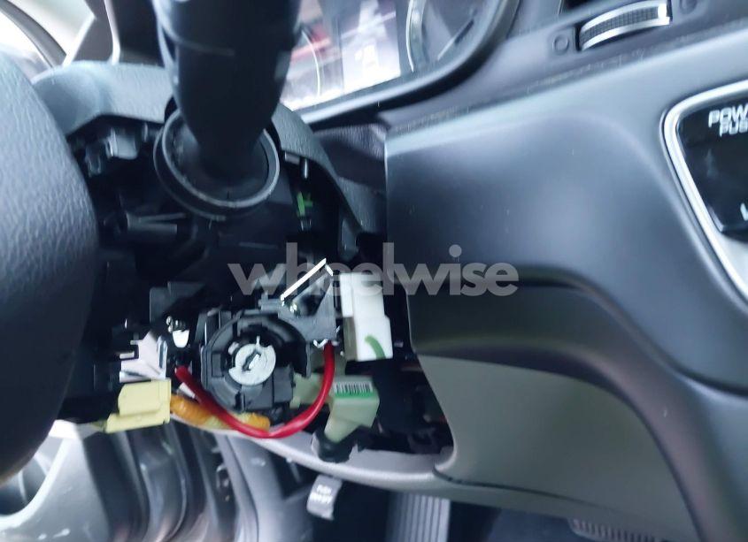 Photo 6 of 2019 Hyundai Sonata SE (VIN 5NPE24AF6KH777492)