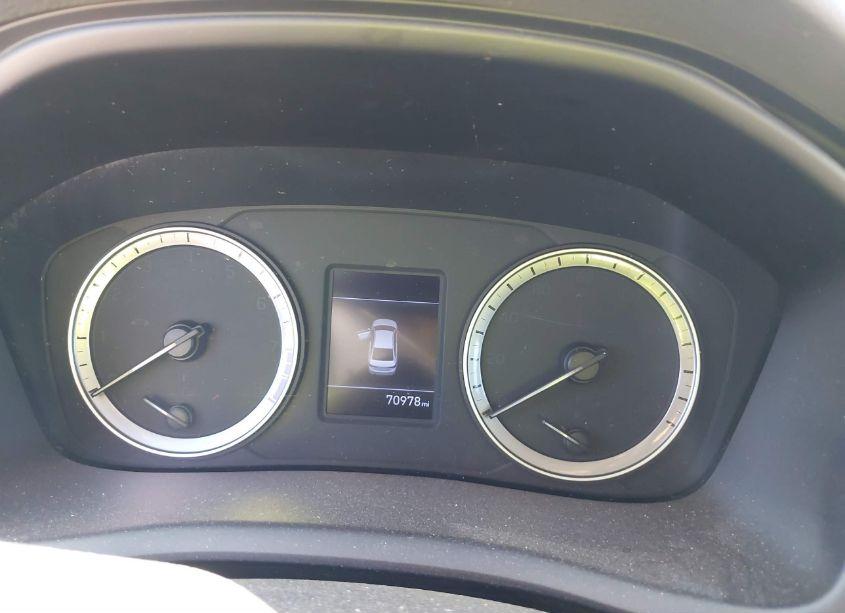 Photo 14 of 2019 Hyundai Sonata SE (VIN 5NPE24AF6KH778075)