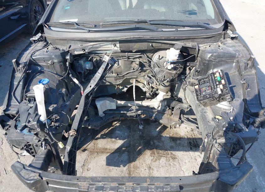 Photo 10 of 2019 Hyundai Sonata SE (VIN 5NPE24AF6KH790534)