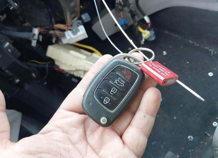 Photo 11 of 2019 Hyundai Sonata SE (VIN 5NPE24AF6KH790534)