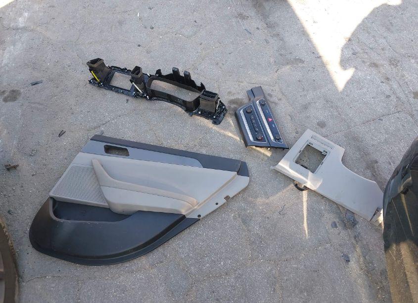 Photo 12 of 2019 Hyundai Sonata SE (VIN 5NPE24AF6KH790534)